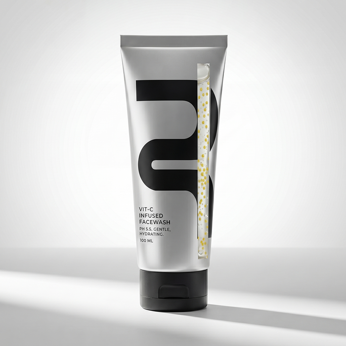 Face-Wash