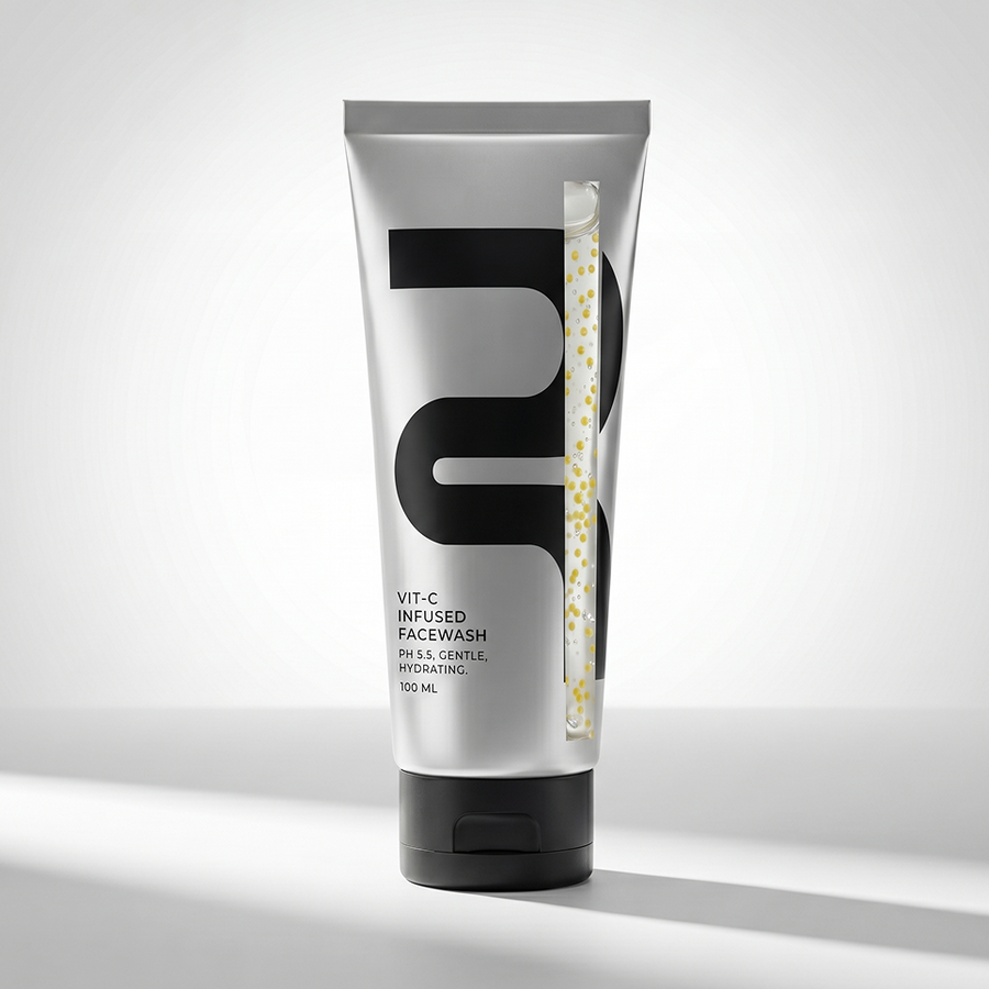 Face-Wash