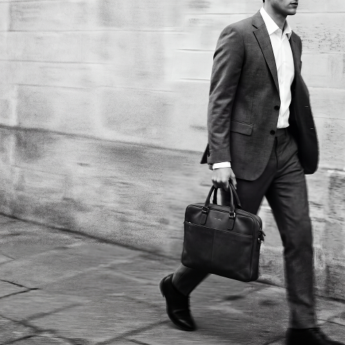 Raw Theory Suitcase