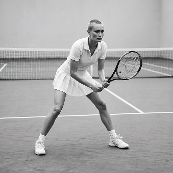 Raw Theory Tennis