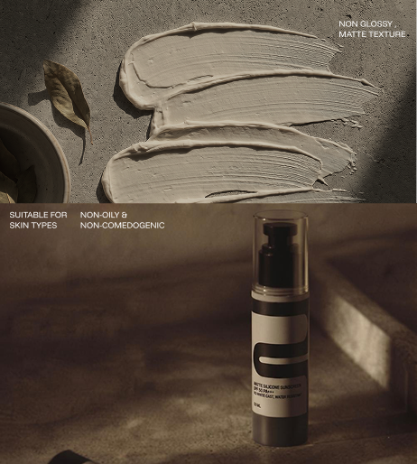 The Raw Theory Texture